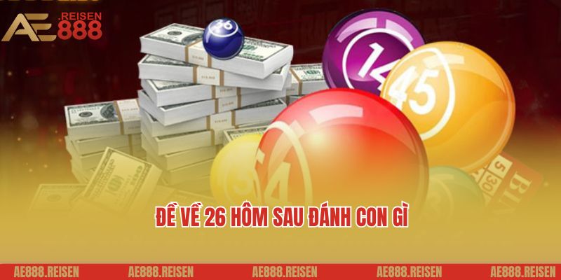 Đề về 26 hôm sau đánh con gì: Bí quyết chơi đề tại AE888 5 Sử dụng cầu chạm để biết đề về 26 hôm sau đánh con gì