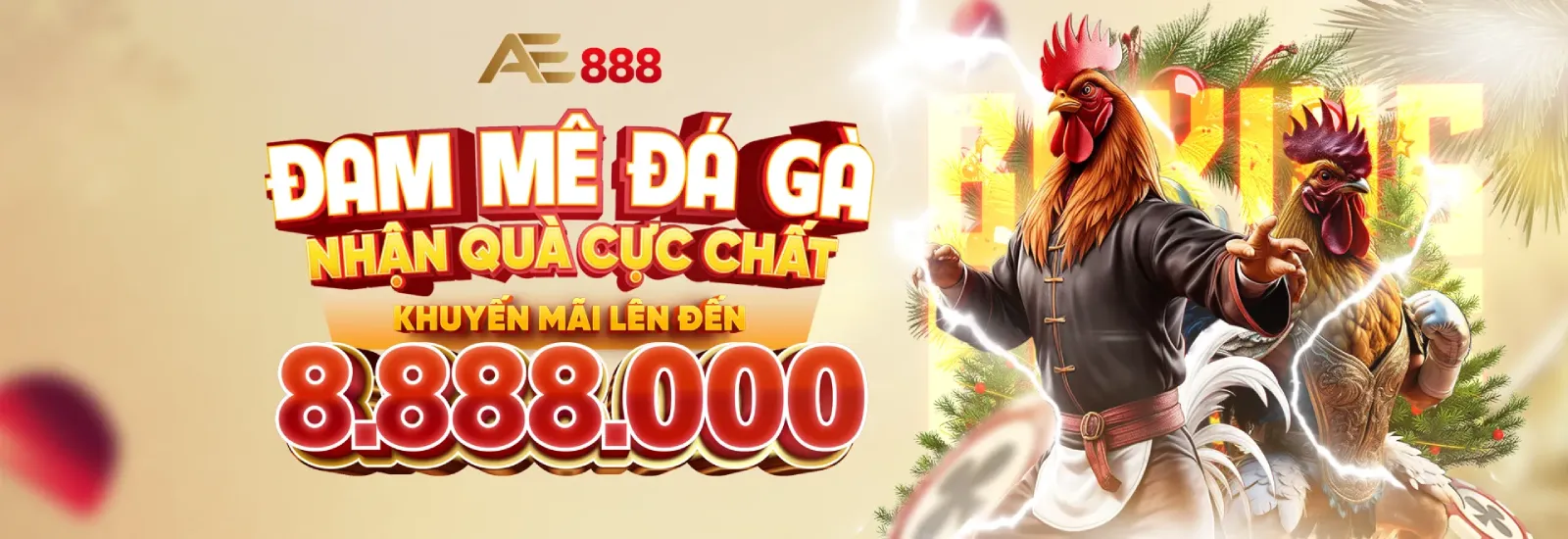 AE888 10 AE888 Banner