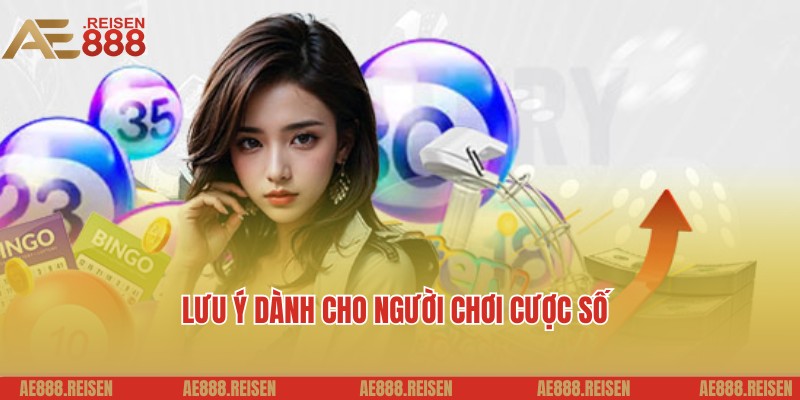 Đề về 98 hôm sau đánh con gì dễ ra nhất theo AE888 7 Lưu ý dành cho người chơi cược theo đề về 98 hôm sau đánh con gì